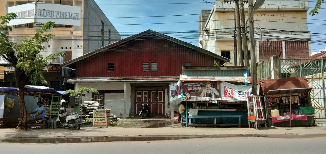 Gudang @ Jl. RE Martadinata No. 22, Kalimantan Selatan 