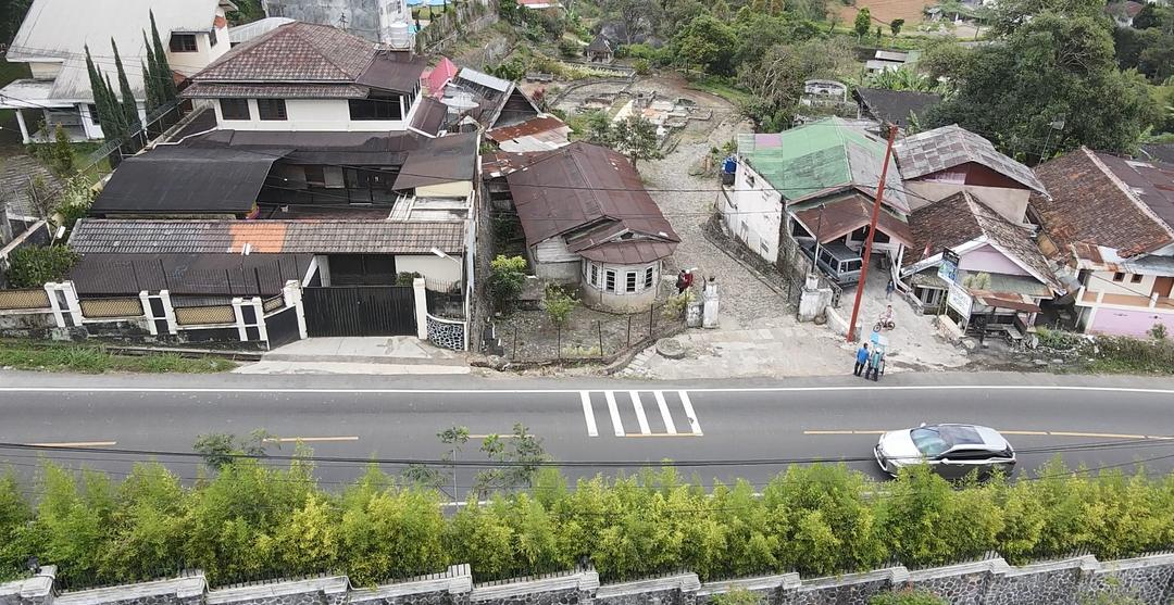 Jl. Raya Puncak - Cianjur, Ciloto, Cipanas, Kabupaten Cianjur, Jawa Barat