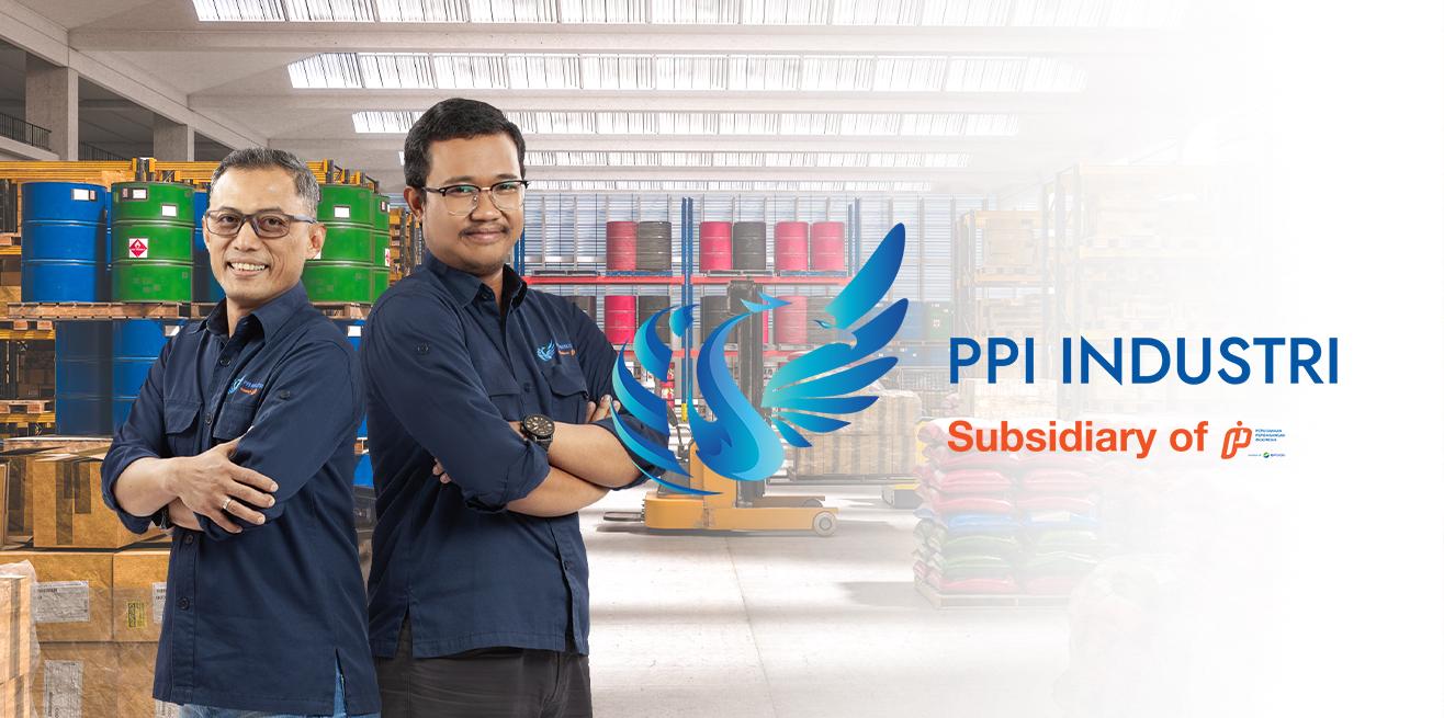 PPI Industri