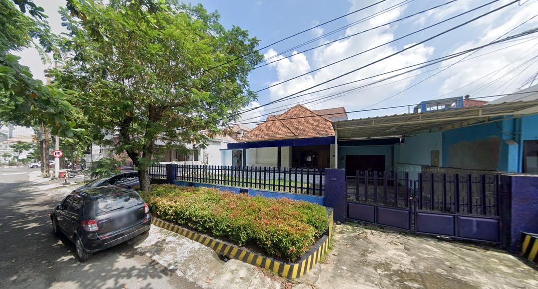 Jl. Comal No. 5, Keputran, Tegalsari, Surabaya, Jawa Timur